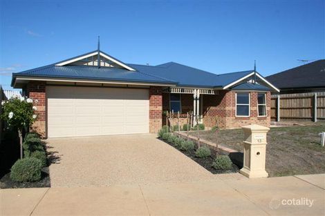 13 Jarrod Dr, Hastings, VIC 3915