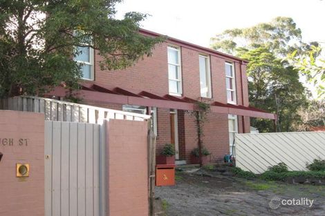 3a Hugh St, Hawthorn East, VIC 3123