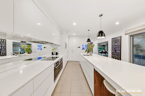 Property photo of 66 Arthur Circle Forrest ACT 2603