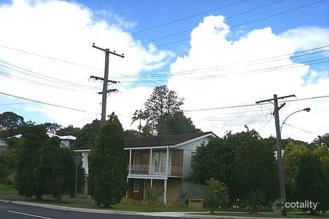 40 Turner Ave, Fairfield, QLD 4103