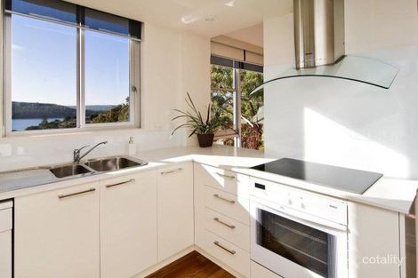 Property photo of 3/34 Upper Fairfax Road Mosman NSW 2088