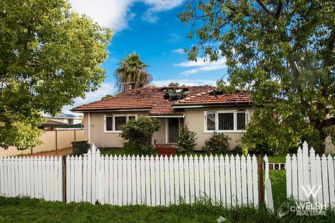 Property photo of 181 Bishopsgate Street Carlisle WA 6101