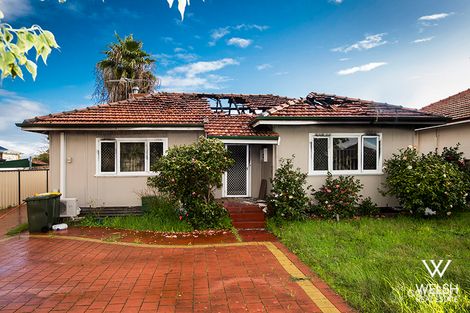 Property photo of 181 Bishopsgate Street Carlisle WA 6101