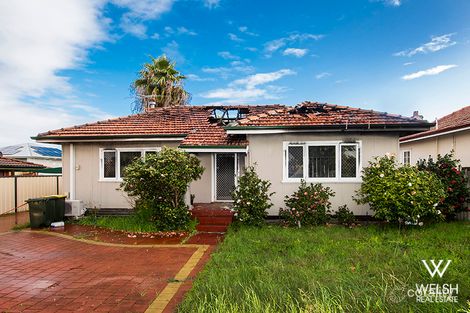 Property photo of 181 Bishopsgate Street Carlisle WA 6101