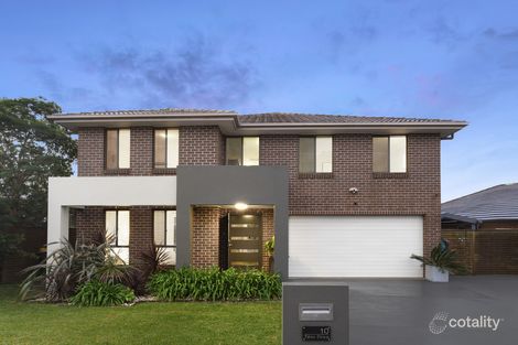 Property photo of 10 Tibin Drive Fletcher NSW 2287