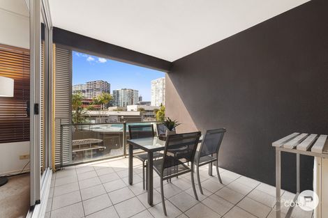 608/1000 Ann St, Fortitude Valley, QLD 4006