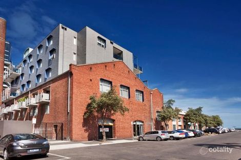 107/50-52 Dow St, Port Melbourne, VIC 3207