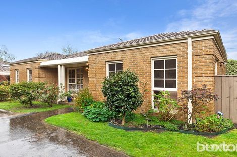 1/9 Bright St, Brighton East, VIC 3187