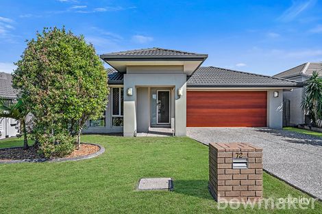Property photo of 72 Denham Crescent North Lakes QLD 4509