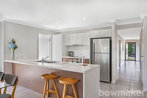 Property photo of 72 Denham Crescent North Lakes QLD 4509