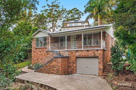 Property photo of 25 Hilltop Avenue Wollongong NSW 2500