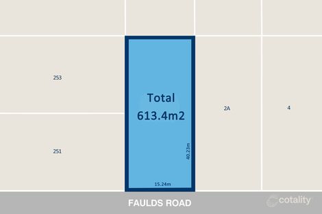 Property photo of 2B Faulds Road Guildford West NSW 2161