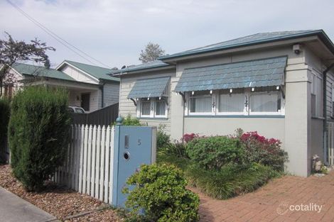 Property photo of 5 Werribi Street Mayfield West NSW 2304