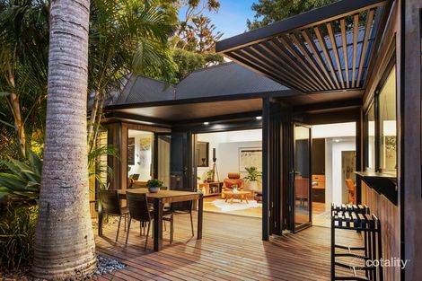 Property photo of 50A Hill Street Leichhardt NSW 2040
