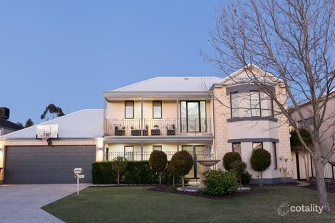 Property photo of 23 The Lakes Boulevard Jandakot WA 6164