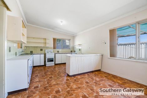 Property photo of 93 Westbrook Street Calista WA 6167