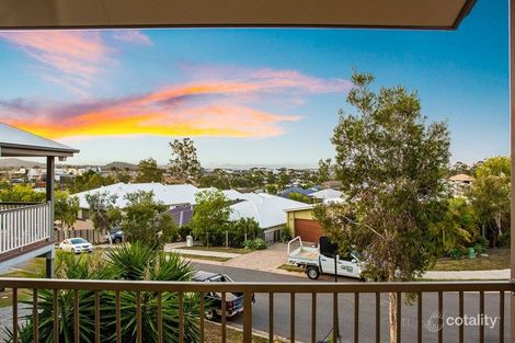 Property photo of 9 Peppermint Court Springfield Lakes QLD 4300