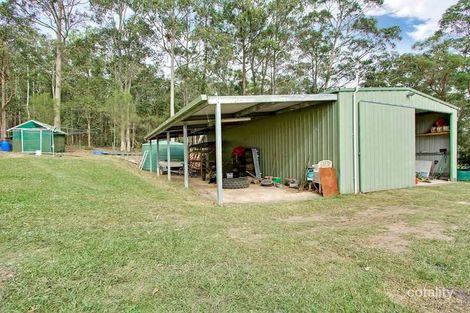 Property photo of 17 Timber Road Mandalong NSW 2264