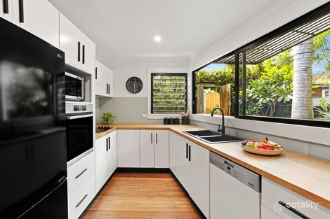 Property photo of 50A Hill Street Leichhardt NSW 2040
