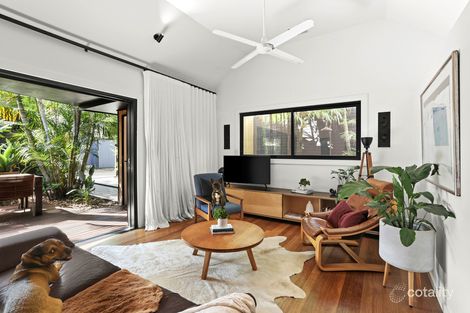 Property photo of 50A Hill Street Leichhardt NSW 2040