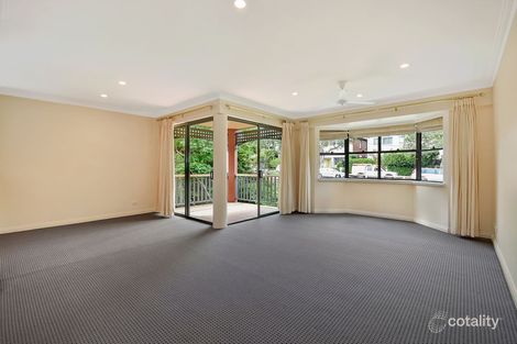Property photo of 14/64 Cremorne Road Cremorne Point NSW 2090
