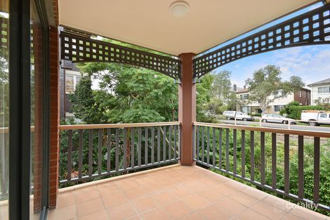 Property photo of 14/64 Cremorne Road Cremorne Point NSW 2090