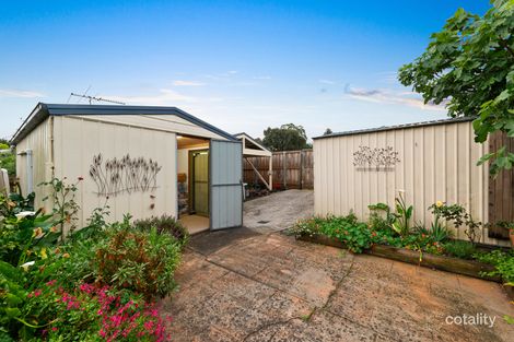 Property photo of 60 Warrawong Drive Berwick VIC 3806