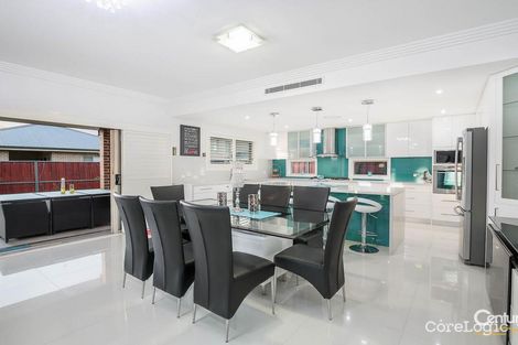 Property photo of 100 Mosaic Avenue The Ponds NSW 2769