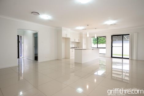 Property photo of 33B Franco Drive Griffith NSW 2680