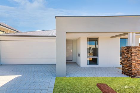 Property photo of 10 Bulloo Loop Ellenbrook WA 6069