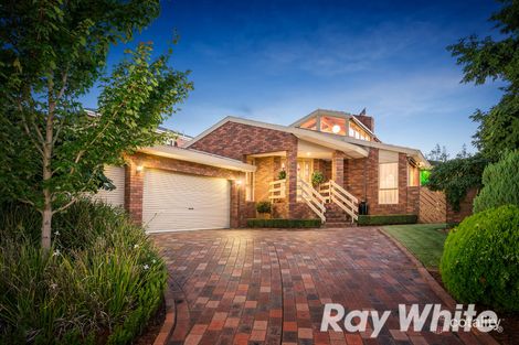 Property photo of 5 Damian Place Wantirna South VIC 3152