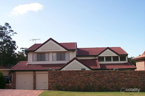 11 Liam St, Carina Heights, QLD 4152