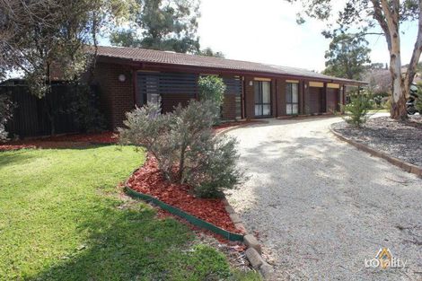 31 Fullerton Cres, Richardson, ACT 2905