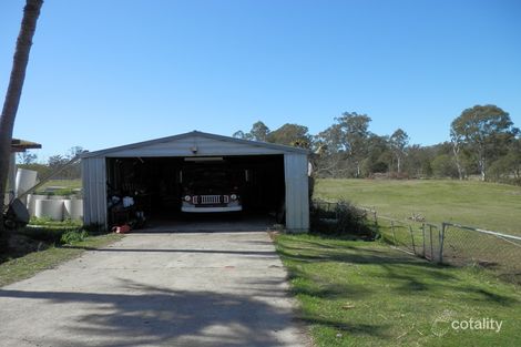 Property photo of 86 Stafford Street Silkstone QLD 4304