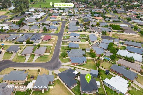 Property photo of 33B Franco Drive Griffith NSW 2680