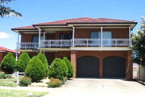 Property photo of 9 Mary Street Wetherill Park NSW 2164