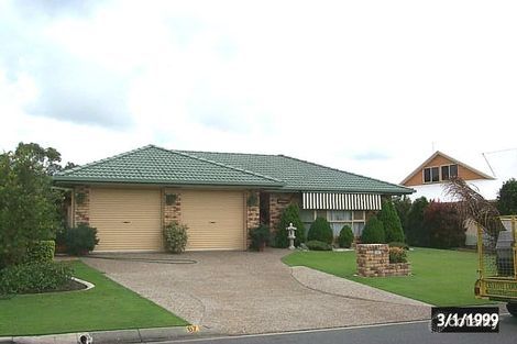 87 Tranquility Dr, Rothwell, QLD 4022