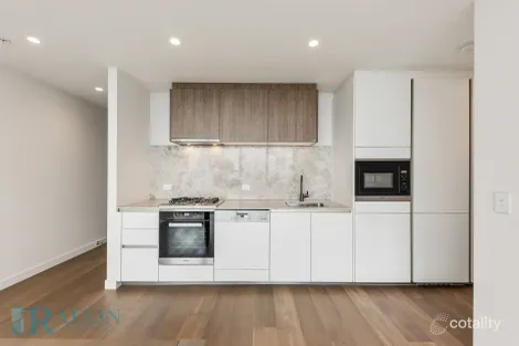 3204/23 Mackenzie St, Melbourne, VIC 3000
