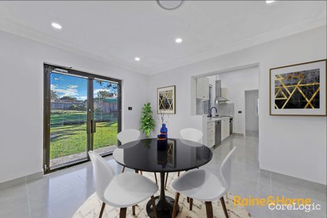 Property photo of 90 Windsor Road Northmead NSW 2152