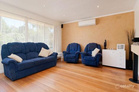 Property photo of 85 Dryden Concourse Mooroolbark VIC 3138