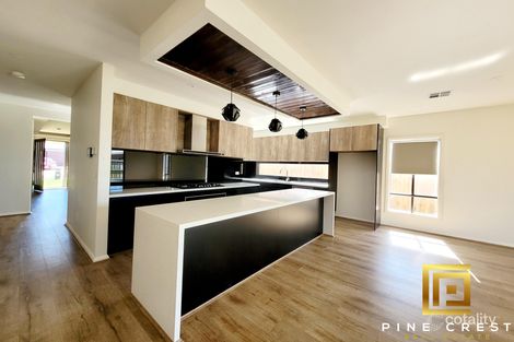 Property photo of 3 Tyalla Street Wyndham Vale VIC 3024
