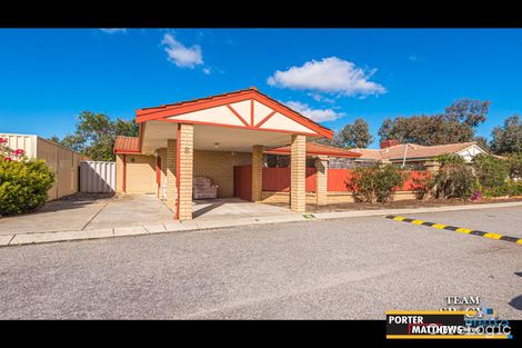 Property photo of 8/12 Auric Place Maddington WA 6109