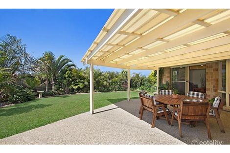 6 Arbury Hill Cl, Burleigh Heads, QLD 4220