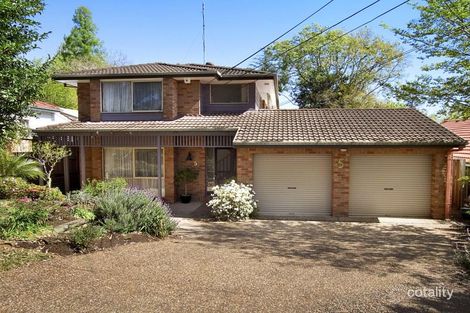 Property photo of 5 Laurence Street Pennant Hills NSW 2120