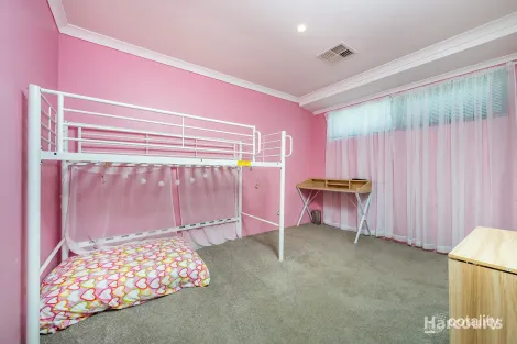 Property photo of 60 Karril Turn Yanchep WA 6035