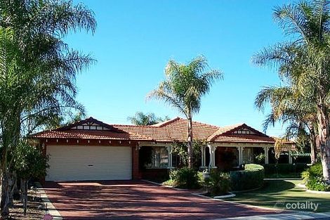 Property photo of 24 Jaeger Square Ballajura WA 6066