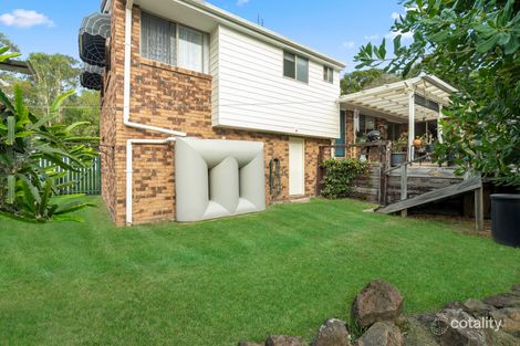 Property photo of 25 Balsa Street Elanora QLD 4221