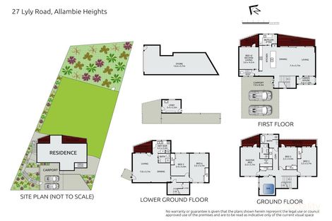 Property photo of 27 Lyly Road Allambie Heights NSW 2100