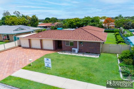 Property photo of 37 Rossini Street Burpengary QLD 4505