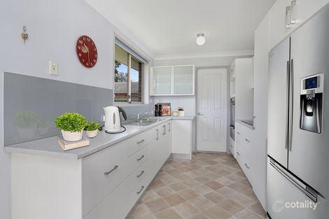 Property photo of 5/2 Westmoreland Road Minto NSW 2566